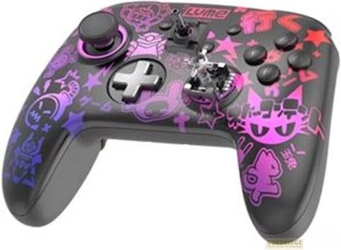 دسته Nintendo Switch Lume Control Bluetooth Controller