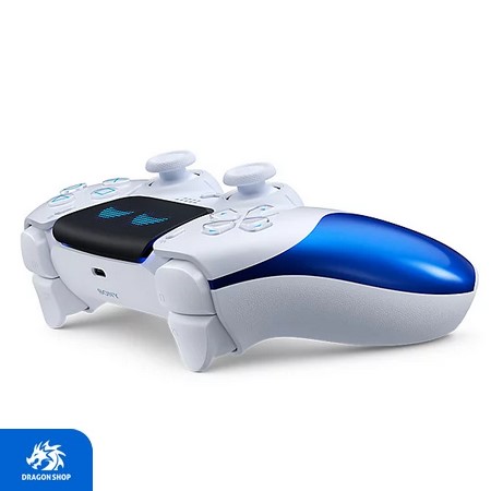 دسته PlayStation DualSense ASTRO BOT Joyful Limited Edition PS5