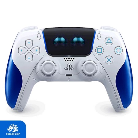 خرید اینترنتی دسته PlayStation DualSense ASTRO BOT Joyful Limited Edition PS5