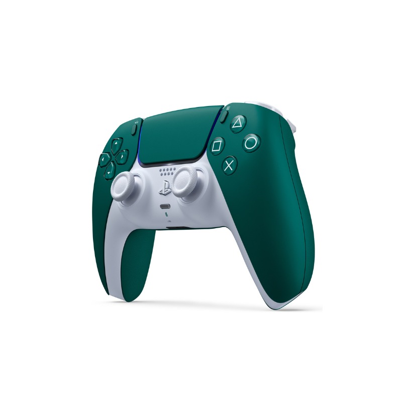 دسته PlayStation DualSense Alpine Green PS5
