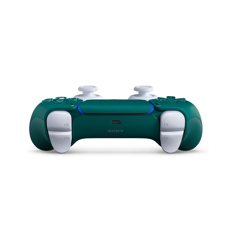 دسته PlayStation DualSense Alpine Green PS5