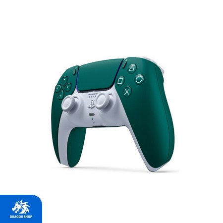 دسته PlayStation DualSense Alpine Green PS5