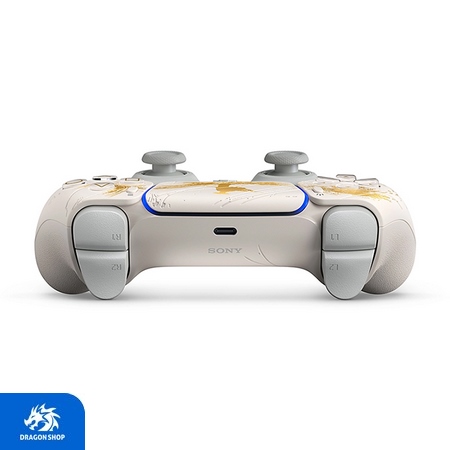 قیمت دسته PlayStation DualSense Ghost Of Yotei Gold PS5