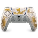دسته PlayStation DualSense Ghost Of Yotei PS5