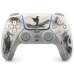 دسته PlayStation DualSense Ghost Of Yotei PS5
