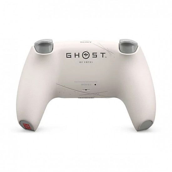 دسته PlayStation DualSense Ghost Of Yotei PS5