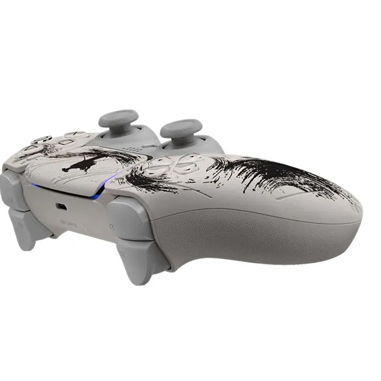 دسته PlayStation DualSense Ghost Of Yotei PS5