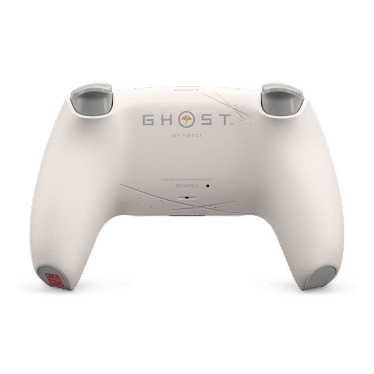 دسته PlayStation DualSense Ghost Of Yotei PS5