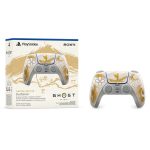 دسته PlayStation DualSense Ghost Of Yotei PS5