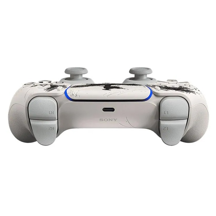 دسته PlayStation DualSense Ghost Of Yotei PS5