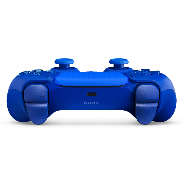 دسته PlayStation DualSense Icon Blue PS5