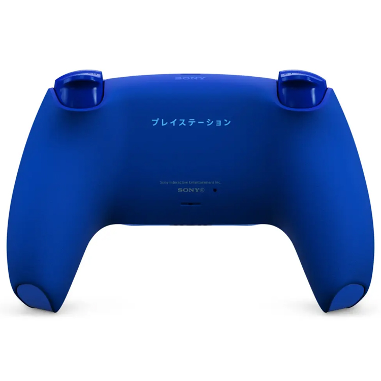 دسته PlayStation DualSense Icon Blue PS5