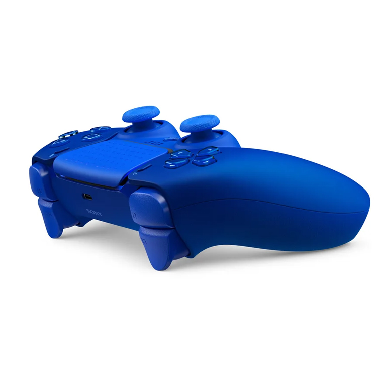 دسته PlayStation DualSense Icon Blue PS5