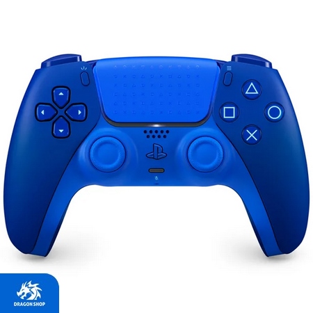 دسته PlayStation DualSense Icon Blue PS5