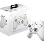 دسته بازی MSI FORCE GC300 Wireless White