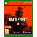 دیسک بازی Battlefield 6 Phantom Edition برای XBOX
