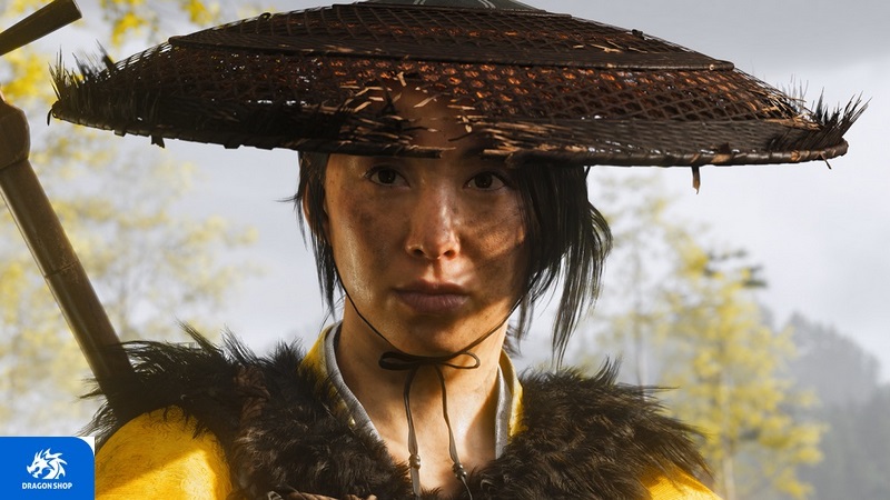 دیسک بازی شبح یوتئی برای PS5