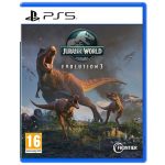 دیسک بازی Jurassic World Evolution 3 برای PS5