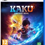 دیسک بازی Kaku Ancient Seal برای PS5