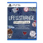 دیسک بازی Life Is Strange Collection برای PS5