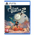 دیسک بازی The Outer Worlds 2 برای PS5