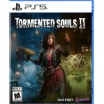 دیسک بازی Tormented Soul II برای PS5