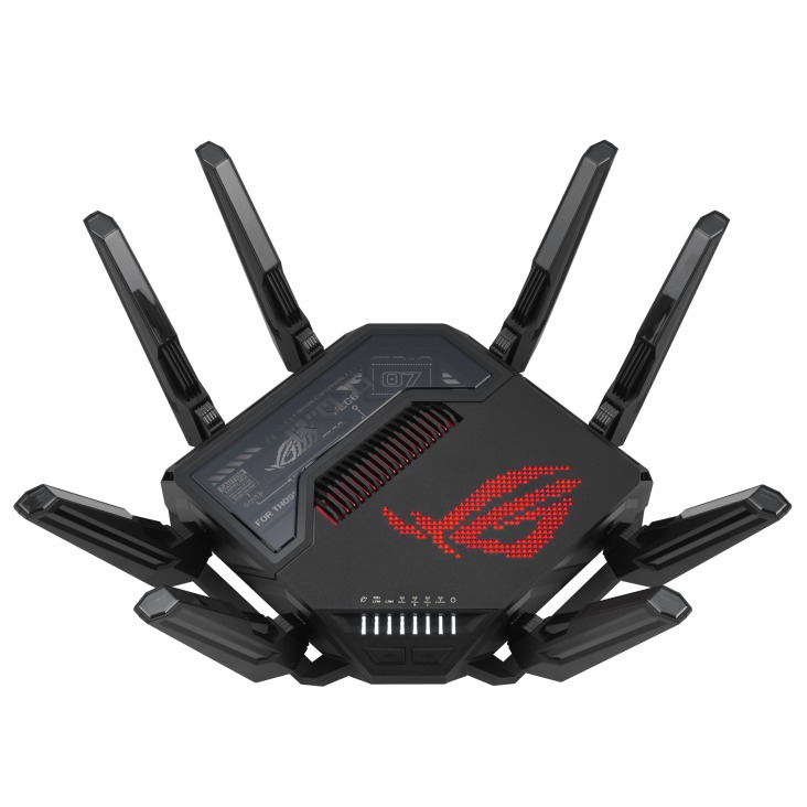 روتر ASUS ROG Rapture GT-BE98