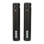 میکروفون استودیویی رود Rode M5 Matched Pair