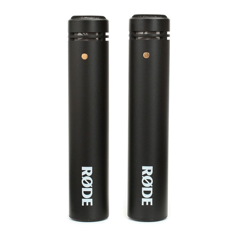 میکروفون استودیویی رود Rode M5 Matched Pair