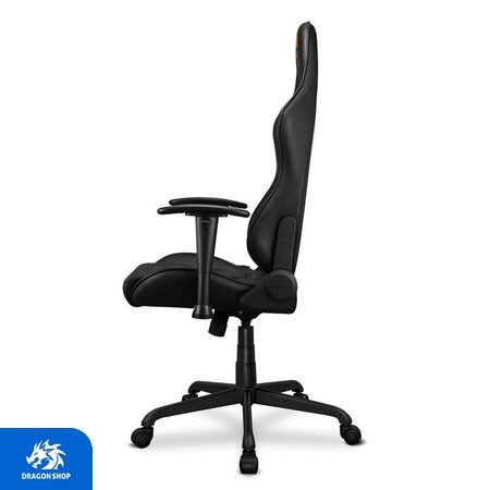 صندلی گیمینگ Cougar Armor Elite Black صندلی گیمینگ Cougar Armor Elite Black