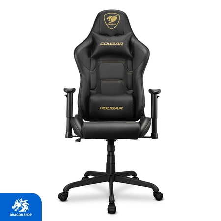 خرید اینترنتی صندلی گیمینگ Cougar Armor Elite Royal