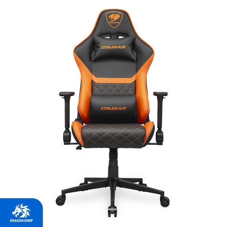 قیمت صندلی گیمینگ Cougar Armor One V2