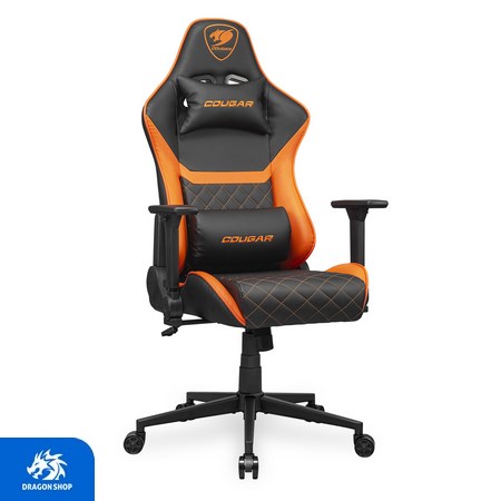 صندلی گیمینگ Cougar Armor One V2