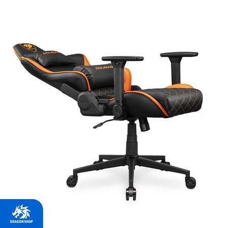 خرید اینترنتی صندلی گیمینگ Cougar Armor One V2