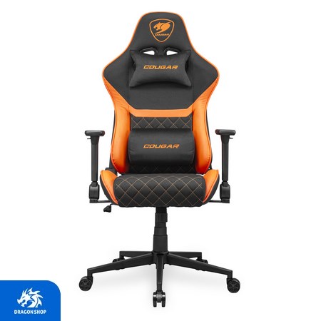 صندلی گیمینگ Cougar Armor One V2 Fabric 