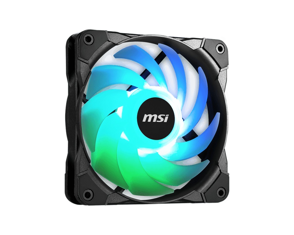فن کیس MSI MAG MAX F12A-3