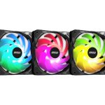 فن کیس MSI MAG MAX F12A-3