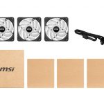 فن کیس MSI MAG MAX F12A-3