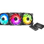 فن کیس MSI MAG MAX F12A-3H