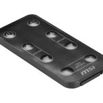 فن کیس MSI MAG MAX F12A-3H