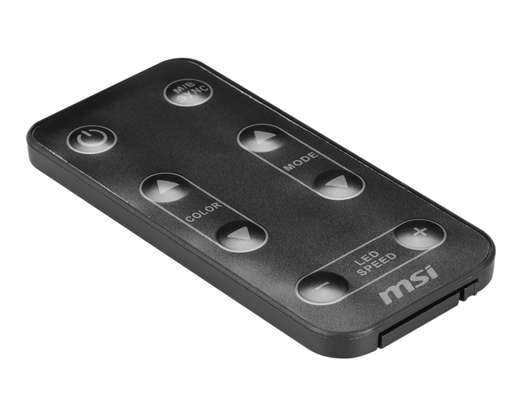 فن کیس MSI MAG MAX F12A-3H