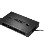 فن کیس MSI MAG MAX F12A-3H