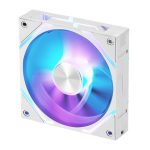 فن کیس MSI MPG EZ120 ARGB White