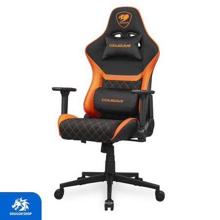 قیمت  صندلی گیمینگ Cougar Armor One V2 Fabric 