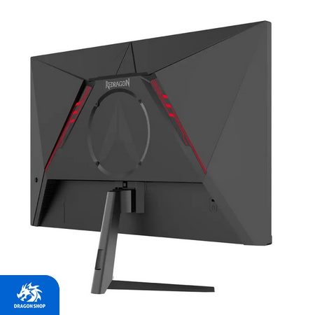 مانیتور گیمینگ 24 اینچ Redragon GMW2481SE 