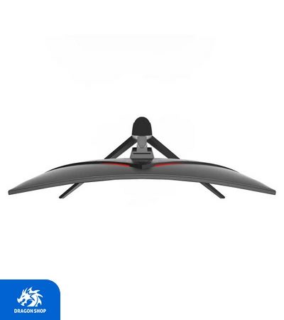 مانیتور گیمینگ 32 اینچ Redragon GMQ3212RVC Zephyrion