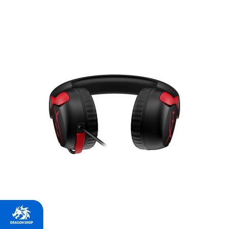 خرید اینترنتی هدست HyperX Cloud Mini Wired Black