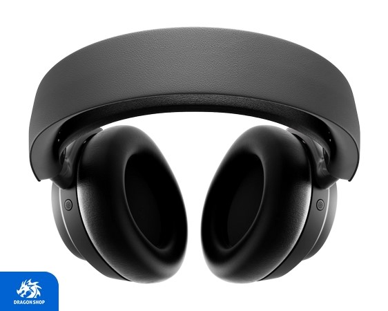خرید اینترنتی هدست SteelSeries Arctis Nova Elite Black