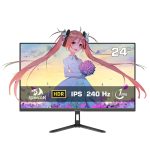 مانیتور گیمینگ 24 اینچ GMW2481SE