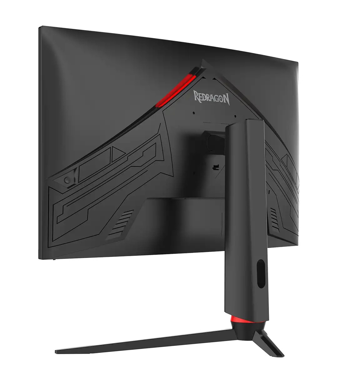 مانیتور گیمینگ 27 اینچ GMQ2712RVC